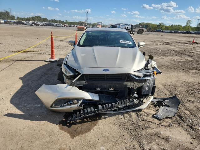 Photo 5 from auction – 2017 FORD FUSION with VIN 3FA6P0HD1HR205423