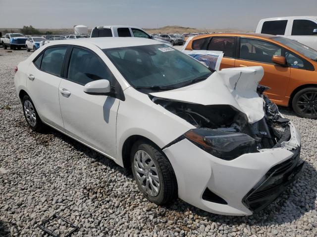 Photo 4 from auction – 2018 TOYOTA COROLLA L with VIN 5YFBURHE1JP829393