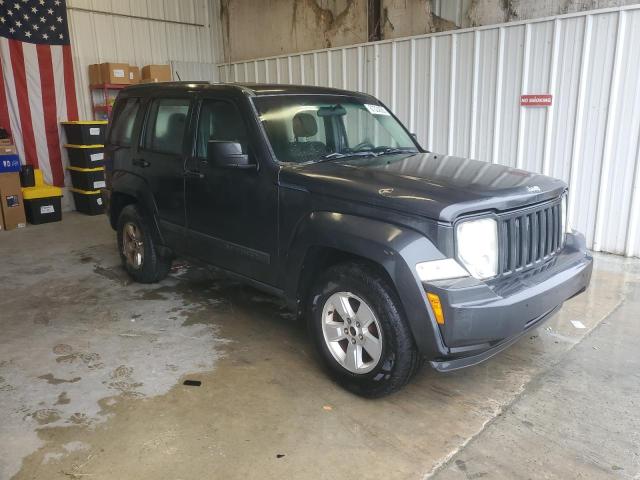 Photo 4 from auction – 2011 JEEP LIBERTY SP with VIN 1J4PN2GK8BW583009