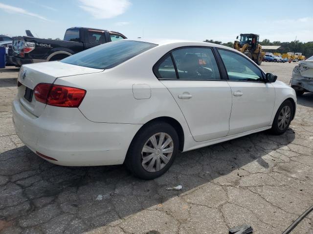 Photo 3 from auction – 2012 VOLKSWAGEN JETTA with VIN 3VW2K7AJXCM410547