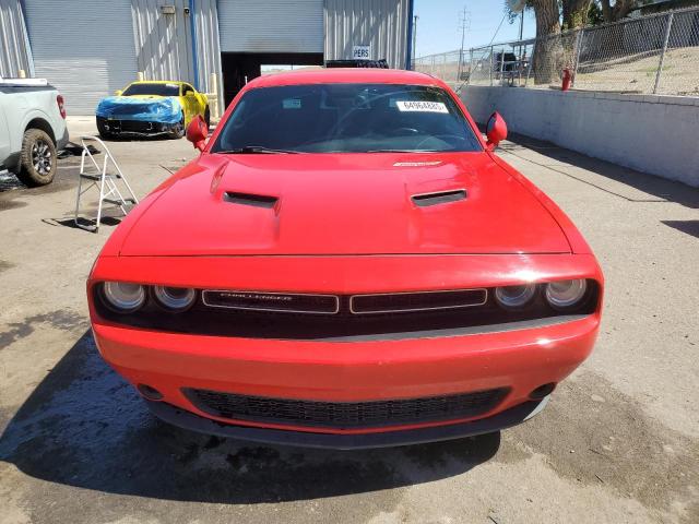 Photo 5 from auction – 2015 DODGE CHALLENGER with VIN 2C3CDZAG6FH737035