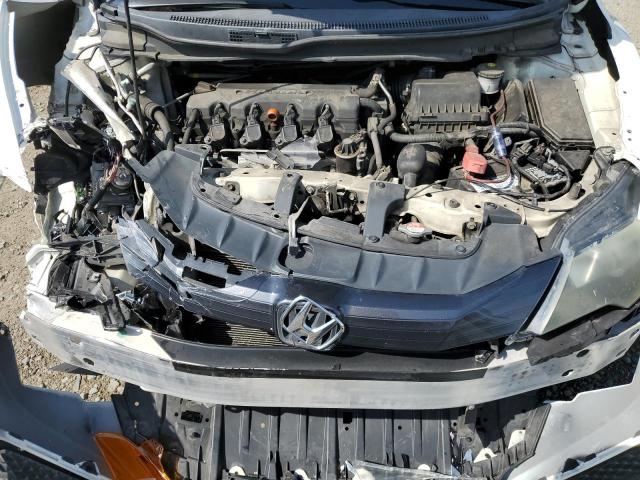 Photo 11 from auction – 2014 HONDA CIVIC LX with VIN 2HGFG3B53EH520147