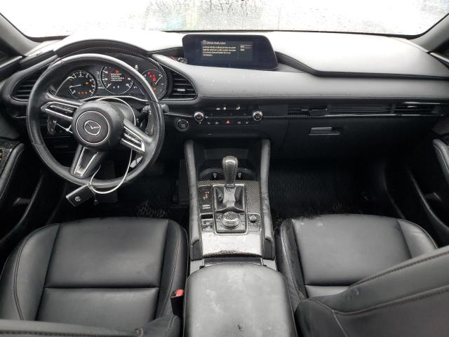 Photo 8 from auction – 2021 MAZDA 3 with VIN JM1BPBJY8M1321854