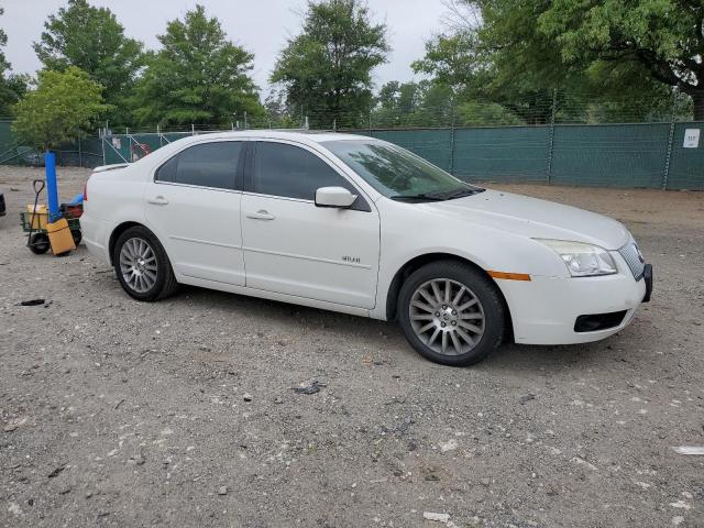 Photo 4 from auction – 2008 MERCURY MILAN PREMIER with VIN 3MEHM08108R615159