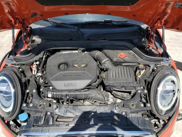 Photo 11 from auction – 2019 MINI COOPER S with VIN WMWXU3C50K2H89284