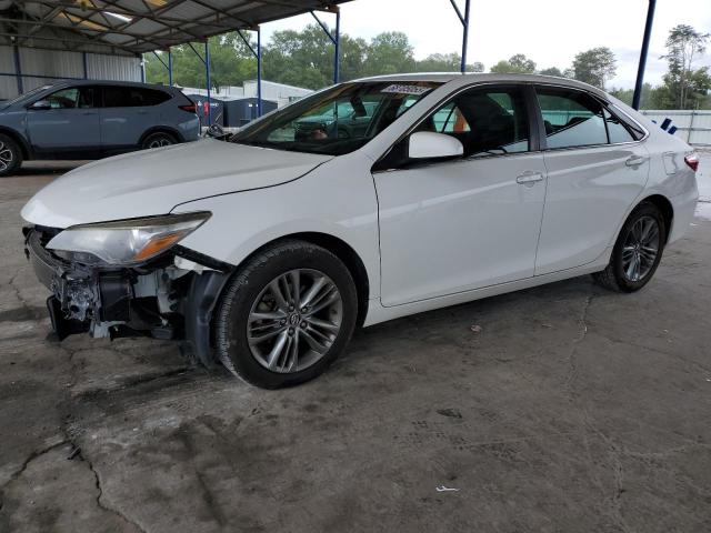Photo 1 from auction – 2017 TOYOTA CAMRY LE with VIN 4T1BF1FK5HU717984