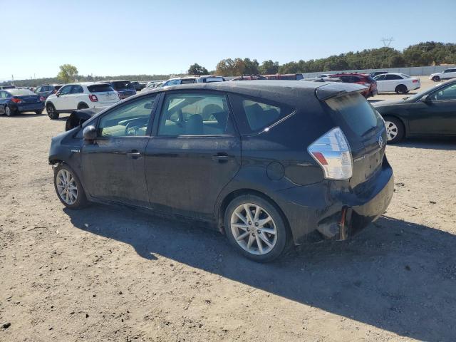 Photo 2 from auction – 2012 TOYOTA PRIUS V with VIN JTDZN3EUXC3172125