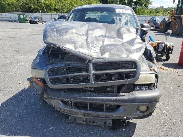 Photo 5 from auction – 2002 DODGE DAKOTA SPO with VIN 1B7GG32N12S546334