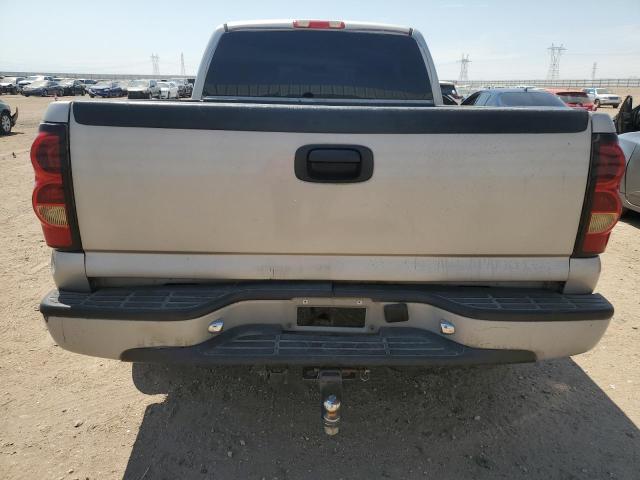 Photo 6 from auction – 2004 CHEVROLET SILVERADO with VIN 1GCEC19X84Z205960