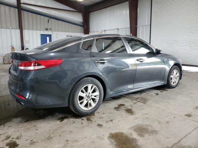 Photo 3 from auction – 2016 KIA OPTIMA LX with VIN 5XXGT4L31GG013058
