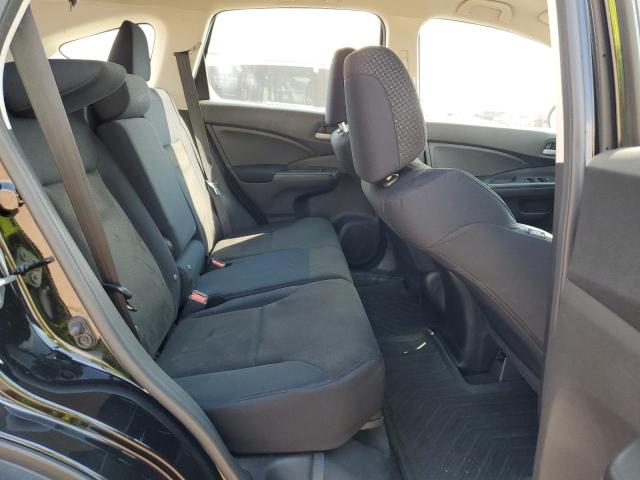 Photo 11 from auction – 2016 HONDA CR-V LX with VIN 2HKRM4H34GH657916