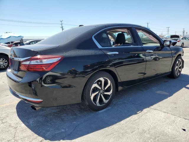Photo 3 from auction – 2017 HONDA ACCORD EX with VIN 1HGCR2F0XHA034752