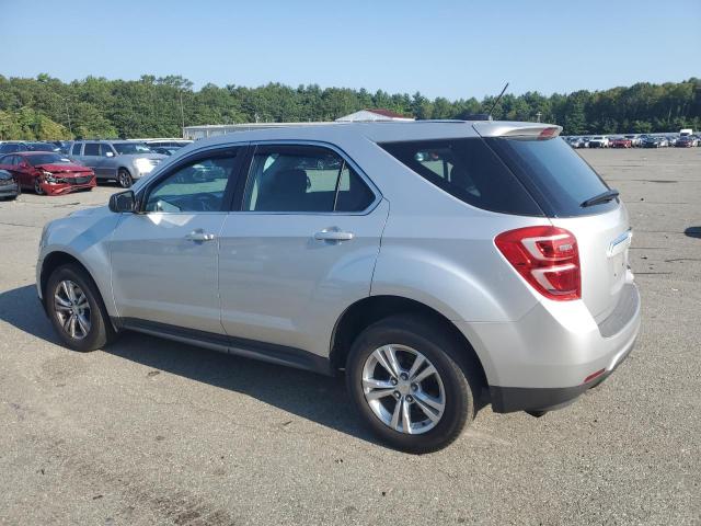 Photo 2 from auction – 2016 CHEVROLET EQUINOX LS with VIN 2GNALBEK3G6106680