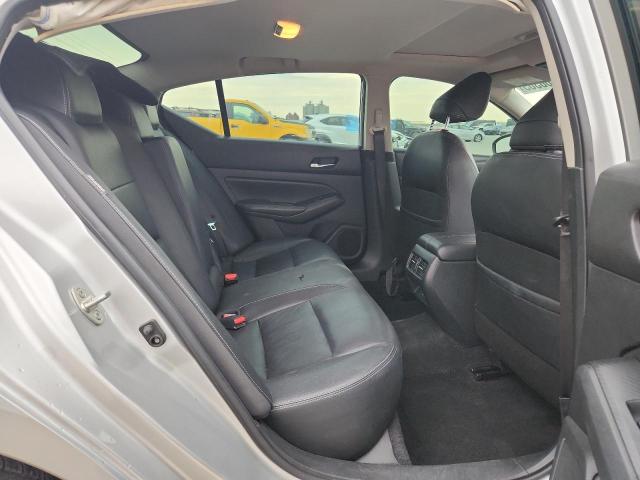 Photo 10 from auction – 2019 NISSAN ALTIMA SL with VIN 1N4BL4EV4KC200172