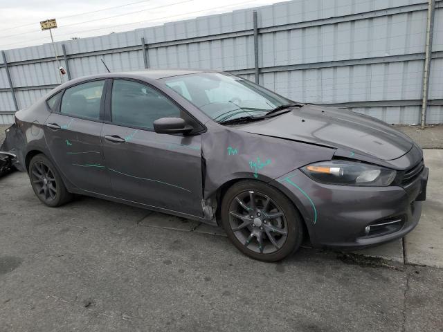 Photo 4 from auction – 2015 DODGE DART SXT with VIN 1C3CDFBB4FD410597