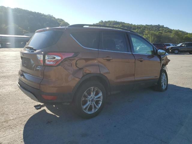 Photo 3 from auction – 2017 FORD ESCAPE SE with VIN 1FMCU9GDXHUC81786