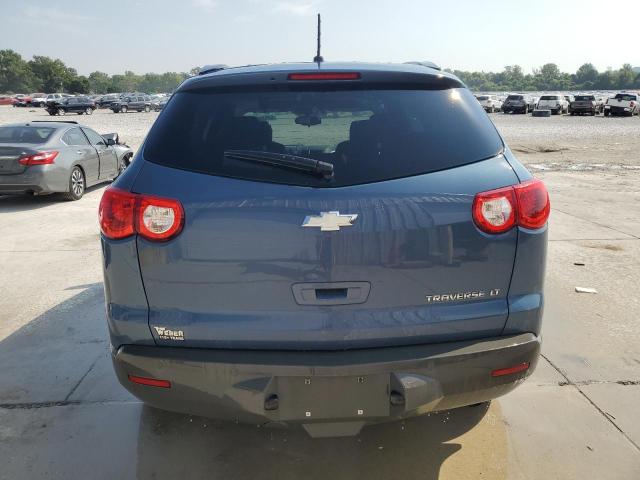 Photo 6 from auction – 2012 CHEVROLET TRAVERSE L with VIN 1GNKRGED1CJ306746