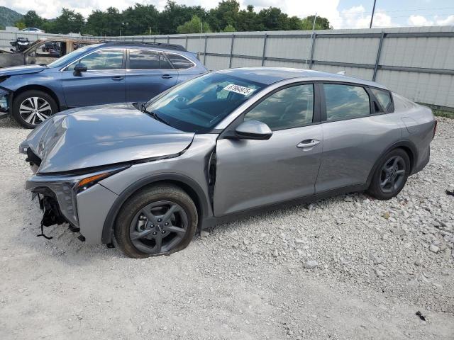 KIA K4 LX 2025 with VIN 3KPFT4DE3SE028190 - Photo from auction