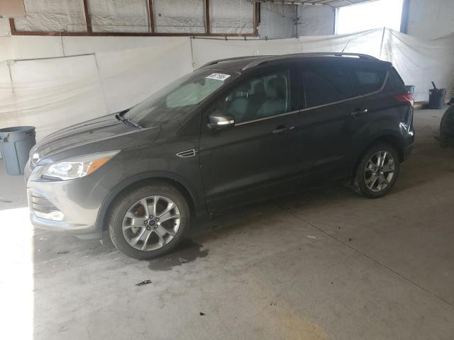 FORD ESCAPE TIT 2016 with VIN 1FMCU9JX3GUB05681 - Photo from auction