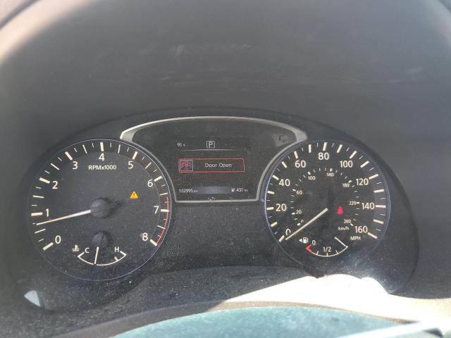 Photo 9 from auction – 2016 NISSAN ALTIMA 3.5 with VIN 1N4BL3AP6GC202966