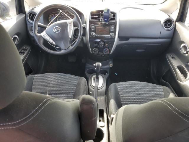 Photo 8 from auction – 2017 NISSAN VERSA NOTE with VIN 3N1CE2CP0HL352211