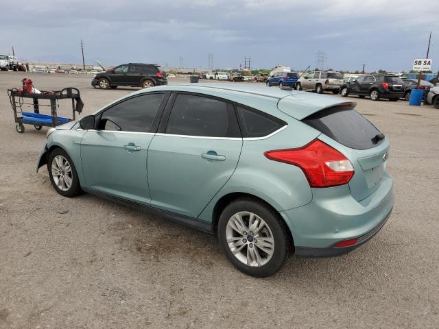 صورة رقم 2 من المزاد - 2012 FORD FOCUS SEL مع VIN 1FAHP3M20CL372443