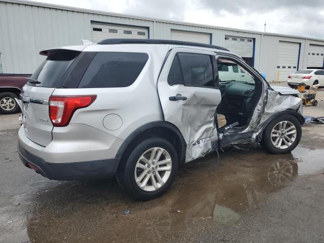 Photo 3 from auction – 2016 FORD EXPLORER with VIN 1FM5K7BH9GGB49841