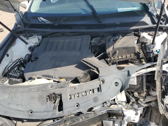 Photo 11 from auction – 2014 TOYOTA AVALON BAS with VIN 4T1BK1EB1EU128276