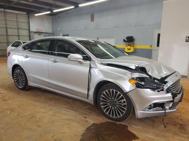 Photo 4 from auction – 2017 FORD FUSION SE with VIN 3FA6P0T95HR118272