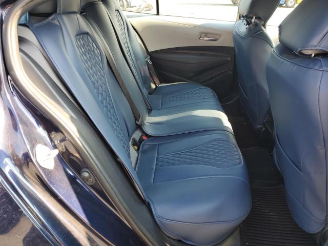 Photo 10 from auction – 2020 TOYOTA COROLLA SE with VIN 5YFS4RCE2LP028028