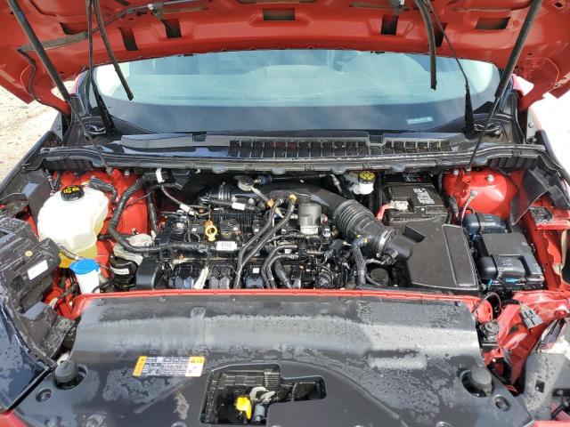Photo 12 from auction – 2020 FORD EDGE SEL with VIN 2FMPK3J93LBA54107