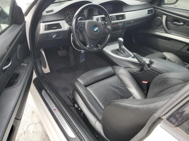 Photo 8 from auction – 2013 BMW 328 I with VIN WBAKE3C59DE772134