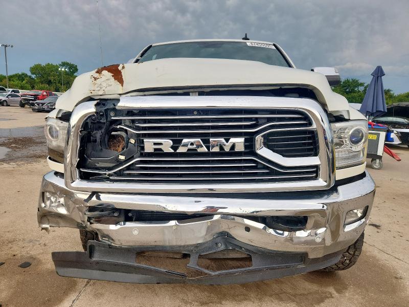 Photo 5 from auction – 2017 RAM 2500 LONGH with VIN 3C6UR5PL9HG684646