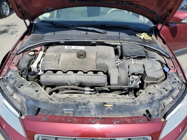 Photo 11 from auction – 2009 VOLVO XC70 3.2 with VIN YV4BZ982691061009