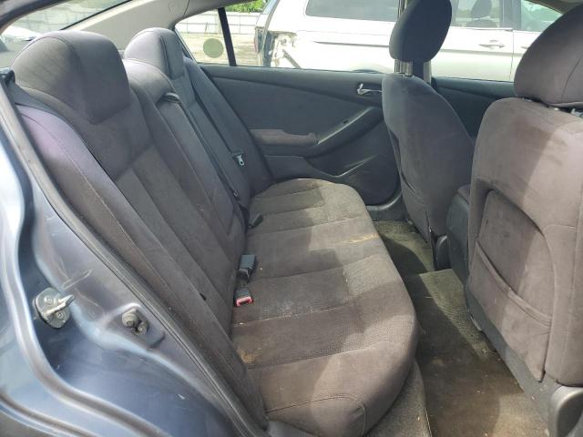 Photo 10 from auction – 2010 NISSAN ALTIMA BAS with VIN 1N4AL2AP0AN561473