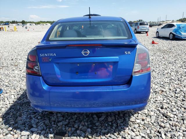 Photo 6 from auction – 2011 NISSAN SENTRA 2.0 with VIN 3N1AB6AP9BL618665