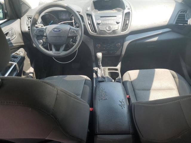 Photo 8 from auction – 2017 FORD ESCAPE SE with VIN 1FMCU9GD0HUB50494