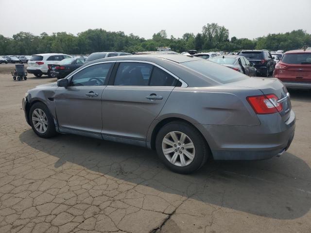 Photo 2 from auction – 2011 FORD TAURUS SE with VIN 1FAHP2DW6BG149666
