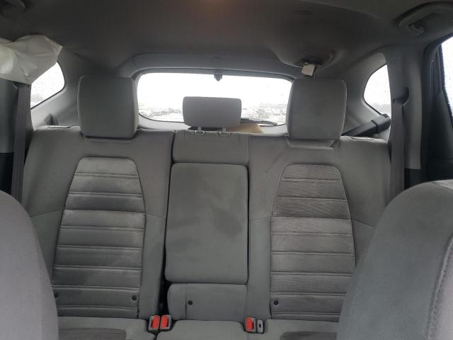 Photo 10 from auction – 2019 HONDA CR-V EX with VIN 7FARW2H51KE047791