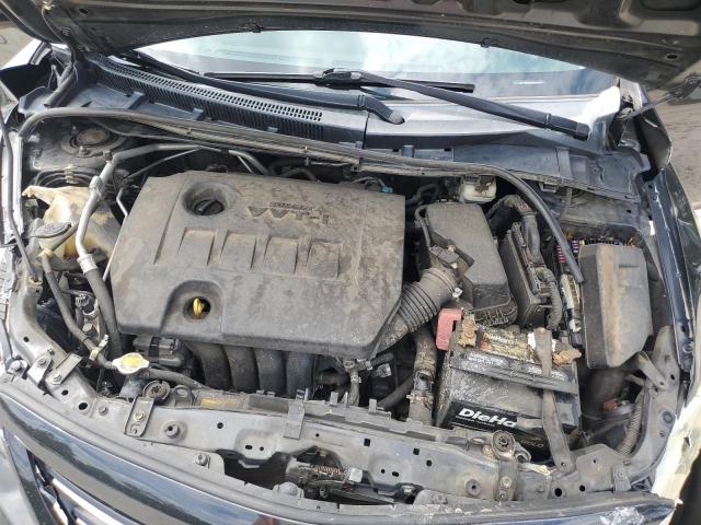 Photo 11 from auction – 2013 TOYOTA COROLLA BASE with VIN 5YFBU4EE2DP125859