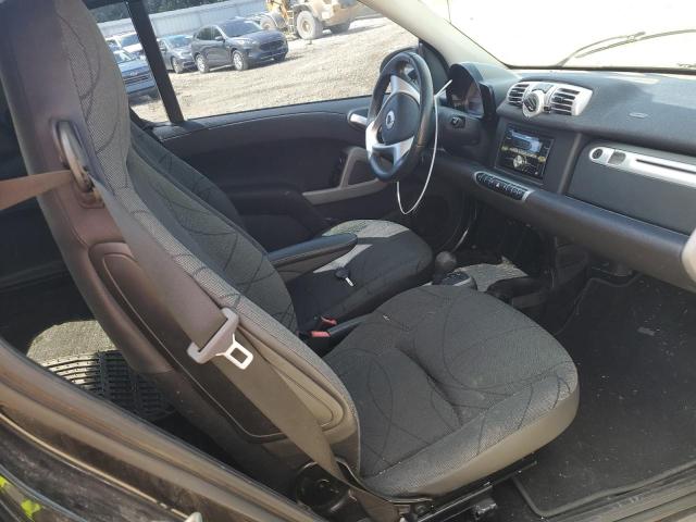 Photo 10 from auction – 2015 SMART FORTWO PAS with VIN WMEEK3BA5FK833086