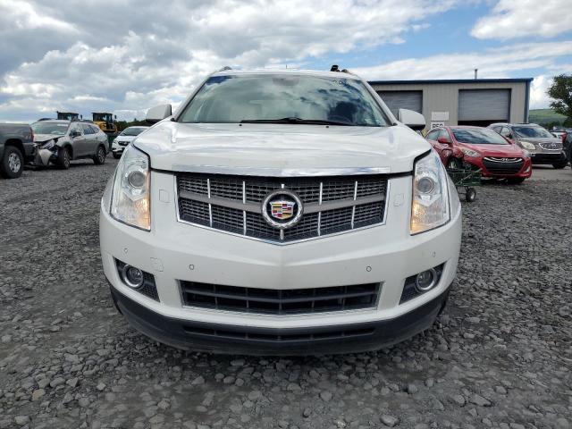 Photo 5 from auction – 2010 CADILLAC SRX PREMIU with VIN 3GYFNCEY9AS575133