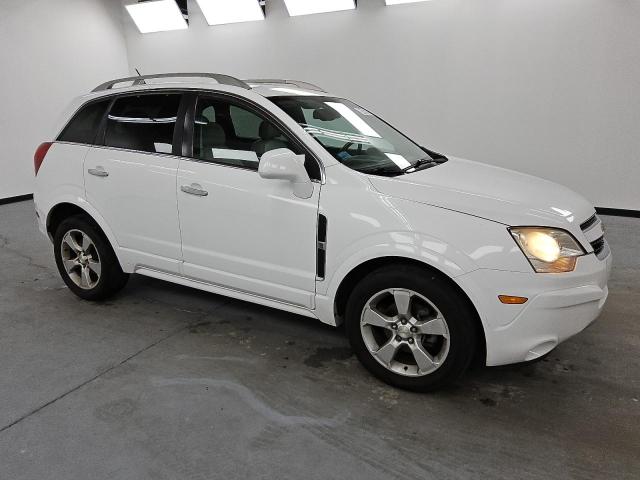 Photo 4 from auction – 2014 CHEVROLET CAPTIVA LT with VIN 3GNAL4EK0ES582055