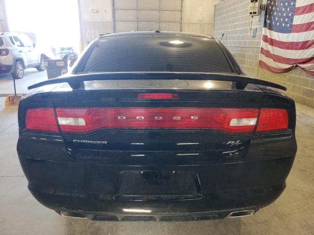 Photo 6 from auction – 2014 DODGE CHARGER R/ with VIN 2C3CDXCT3EH237492