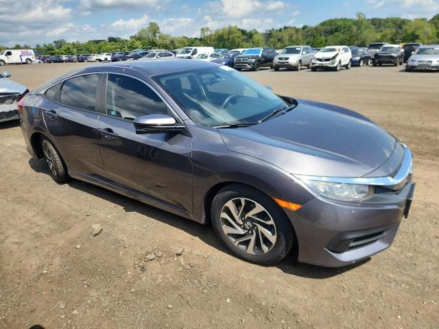 Photo 4 from auction – 2017 HONDA CIVIC EX with VIN 2HGFC2F74HH545273