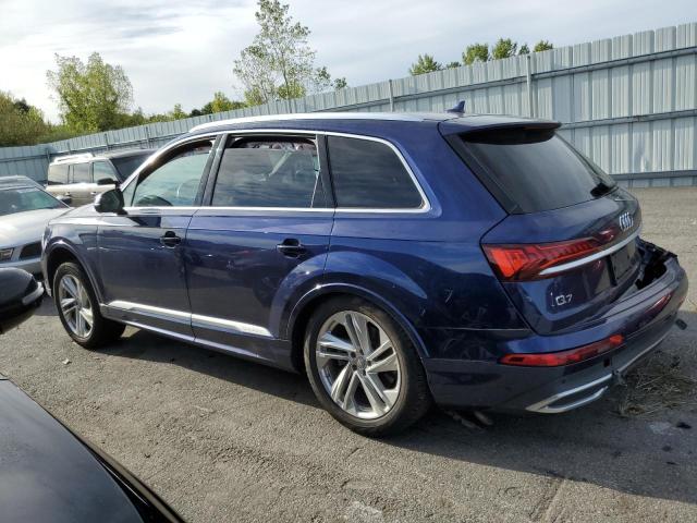 Photo 2 from auction – 2023 AUDI Q7 PREMIUM PLUS with VIN WA1LXBF70PD009383