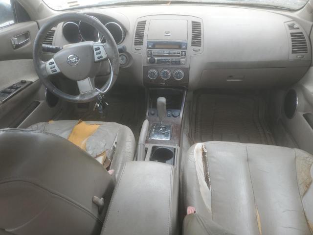 Photo 8 from auction – 2005 NISSAN ALTIMA with VIN 1N4BL11E55C953976