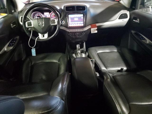 Photo 8 from auction – 2014 DODGE JOURNEY LI with VIN 3C4PDDDG7ET227097