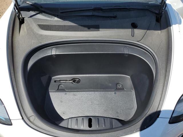 Photo 12 from auction – 2019 TESLA MODEL 3 with VIN 5YJ3E1EB7KF513409