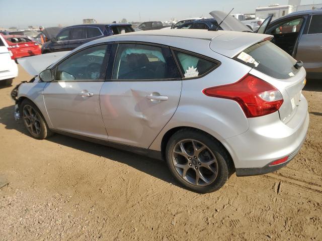 Photo 2 from auction – 2013 FORD FOCUS SE with VIN 1FADP3K26DL144871